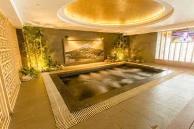 Minh Tam Hotel and Spa – 照片 4