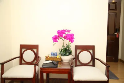 Minh Tam Hotel and Spa – 照片 5