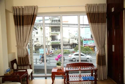 Minh Tam Hotel and Spa – 照片 6