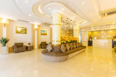 Minh Tam Hotel and Spa – 照片 7