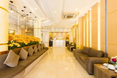 Minh Tam Hotel and Spa – 照片 8