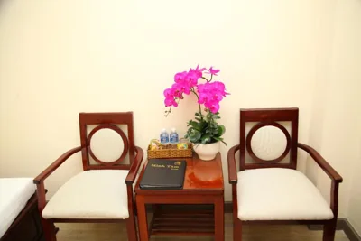 Minh Tam Hotel and Spa – 照片 11
