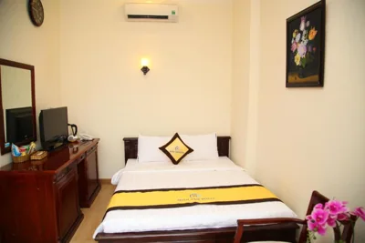 Minh Tam Hotel and Spa – 照片 12