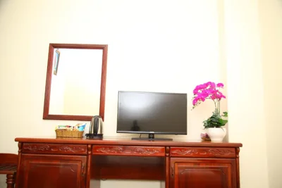 Minh Tam Hotel and Spa – 照片 13