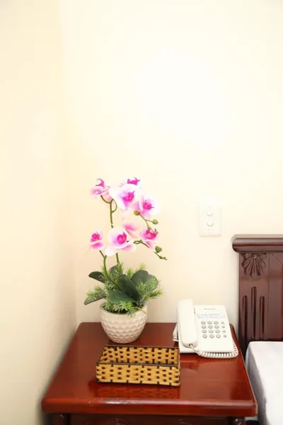 Minh Tam Hotel and Spa – 照片 14