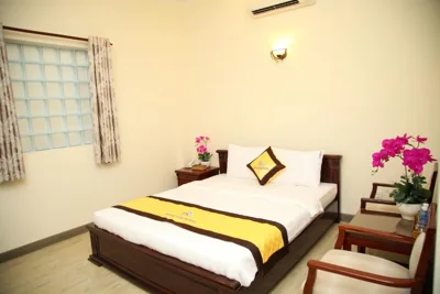 Minh Tam Hotel and Spa – 照片 15