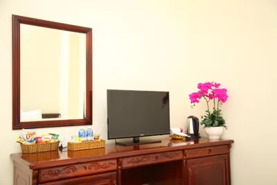 Minh Tam Hotel and Spa – 照片 16